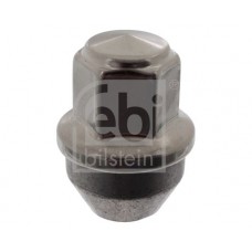 49204 FEBI BILSTEIN Гайка кріплення колеса