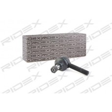 914T0081 RIDEX Наконечник поперечної кермової тяги