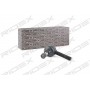 914T0081 RIDEX Наконечник поперечної кермової тяги