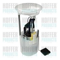 7507023 HOFFER Елемент системи живлення