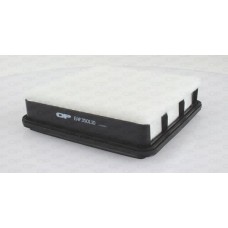 EAF3501.10 OPEN PARTS Повітряний фільтр