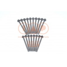 Комплект болтів головки циліндра IAP-QUALITY-PARTS 119-14034