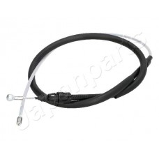 BC-0926 JAPANPARTS Тросик, cтояночный тормоз
