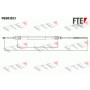 9250112 FTE Тросик, cтояночный тормоз