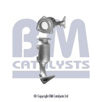 BM91586H BM CATALYSTS Катализатор