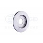 8DD 355 107-931 HELLA PAGID Гальмівний диск