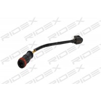 407W0058 RIDEX Сигналізатор зносу гальмівних колодок