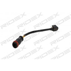 407W0058 RIDEX Сигналізатор зносу гальмівних колодок