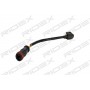 407W0058 RIDEX Сигналізатор зносу гальмівних колодок