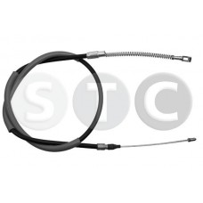 T483703 STC Тросик, cтояночный тормоз