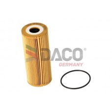 DFO0202 DACO Germany Масляний фільтр