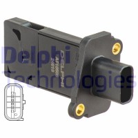 AF10508-12B1 DELPHI Розхідомір повітря
