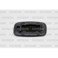 PMG1204G02 PATRON Дзеркальне скло зовнішнє дзеркало