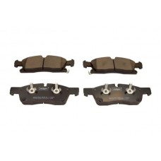 19-3021 MAXGEAR КомплеК т гальмівних колодок, дискове гальмо