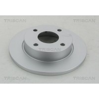 8120 16135C TRISCAN Гальмівний диск