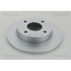 8120 16135C TRISCAN Гальмівний диск