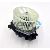 XHR5046 ELTA AUTOMOTIVE Вентилятор салону