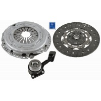 3000 990 378 SACHS Комплект зчеплення