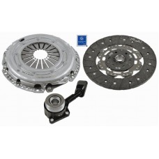 3000 990 378 SACHS Комплект зчеплення