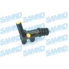 M26024 SAMKO Робочий циліндр система зчеплення