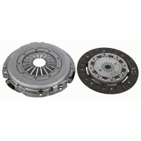 3000 951 291 SACHS Комплект зчеплення