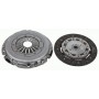 3000 951 291 SACHS Комплект зчеплення