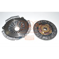 201-16154E IAP QUALITY PARTS Комплект зчеплення