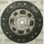 801552 VALEO Комплект зчеплення