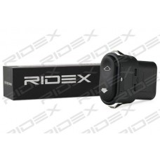 1761S0033 RIDEX Вимикач склопідйомник