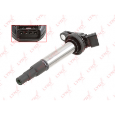 SPL1095 LYNXauto Котушка запалювання