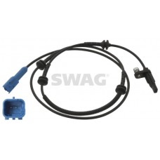 62 94 6261 SWAG Датчик частота обертання колеса