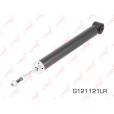 G12355LR LYNXAUTO Амортизатор