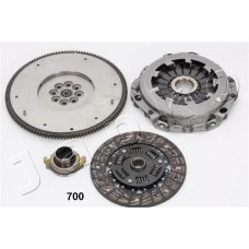 98700 JAPKO Комплект зчеплення