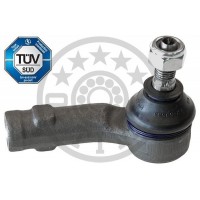 G1-829 OPTIMAL Наконечник поперечної кермової тяги