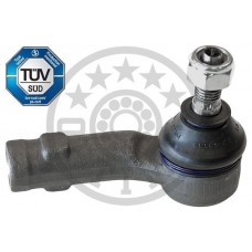 G1-829 OPTIMAL Наконечник поперечної кермової тяги