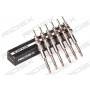 243G0188 RIDEX Свічка розжарювання