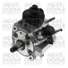 78620R MEAT & DORIA Насос високого тиску