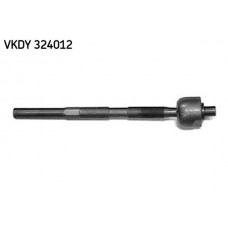 VKDY 324012 SKF Осьовий шарнір рульова тяга
