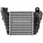 CI 22 000P MAHLE Интеркулер