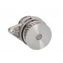 D1W044TT THERMOTEC Водяний насос охолодження двигуна