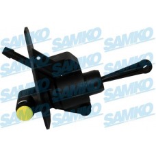 F30075 SAMKO Головний циліндр система зчеплення