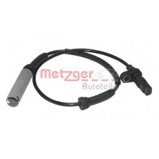 0900014 METZGER Датчик частота обертання колеса