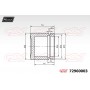 72960003 MAXTECH Поршень корпус скоби гальма