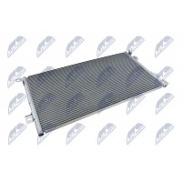 CCS-CH-006 NTY Конденсатор кондиціонера