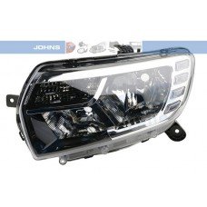 25 22 09-5 JOHNS Основна фара