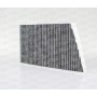 CAF2108.11 OPEN PARTS Фільтр повітря у внутрішньому просторі