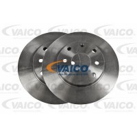 V51-80004 VAICO Гальмівний диск