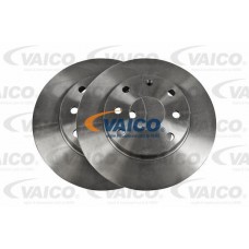 V51-80004 VAICO Гальмівний диск