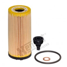 E951H D497 HENGST FILTER Масляний фільтр