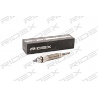 243G0116 RIDEX Свічка розжарювання
